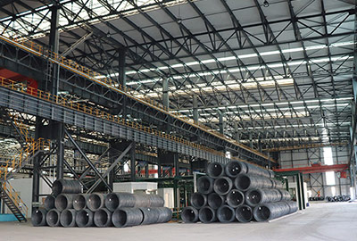 鋼結(jié)構(gòu)出現(xiàn)腐蝕怎么辦？