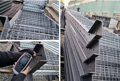 生產平穩(wěn)有序進行中！