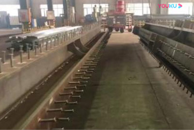 帶你看看我們生產車間！