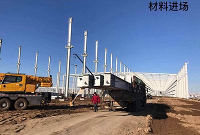 龍慶日記——又一次的交付使用！