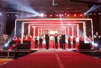 二十載龍慶不忘初心，砥礪奮進(jìn)再創(chuàng)百年輝煌