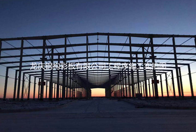 龍慶人日記：你見(jiàn)過(guò)凌晨四點(diǎn)半的天空嗎？